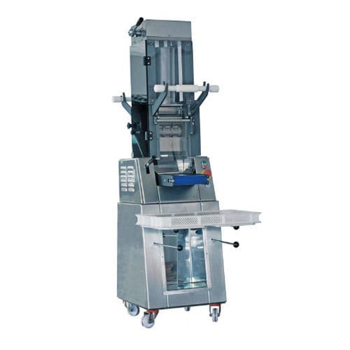 Machine à gnocchi professionnelle - RS 160 - DOMINIONI SRL