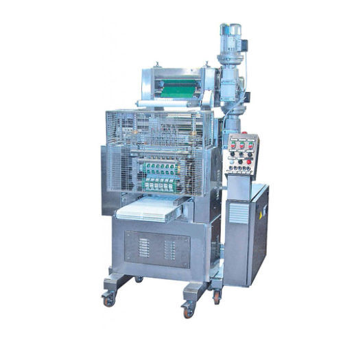 Laminoir de pâte automatique - RSA 250 - DOMINIONI SRL - professionnel