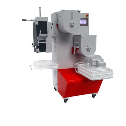 Machine à gnocchi professionnelle - DE55R - DOMINIONI SRL