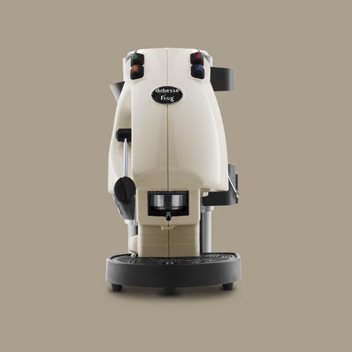 Machine à café expresso - FROG REVOLUTION - DIDIESSE SRL - à dosettes / professionnelle / automatique