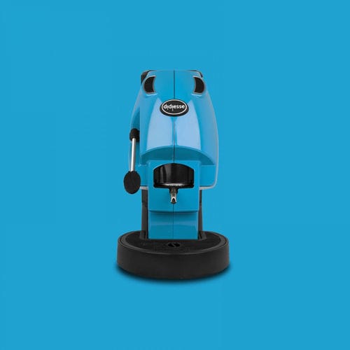 Machine à café expresso - BABY FROG - DIDIESSE SRL - à dosettes / professionnelle / automatique