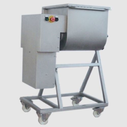 Batteur mélangeur professionnel - IP 30 / 50 - AMB FOOD TECH S.R.L. - avec palette mélangeuse / à cuve tournante / avec levier hydraulique