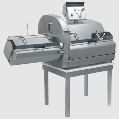 Cutter hacheur - ONYX 650 - AMB FOOD TECH S.R.L. - pour l'industrie agroalimentaire / pour cuisine professionnelle / de découpe