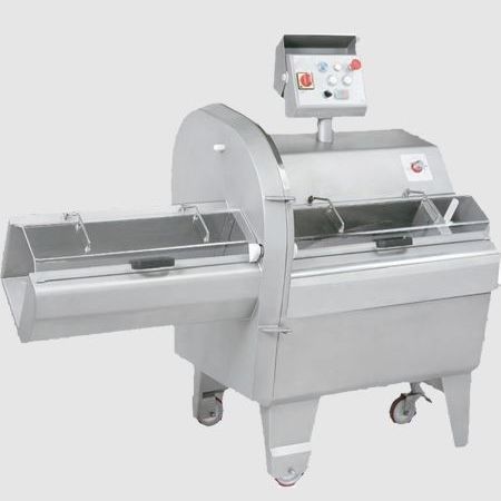 Cutter hacheur - ONYX 700 - AMB FOOD TECH S.R.L. - pour l'industrie agroalimentaire / pour cuisine professionnelle / de découpe