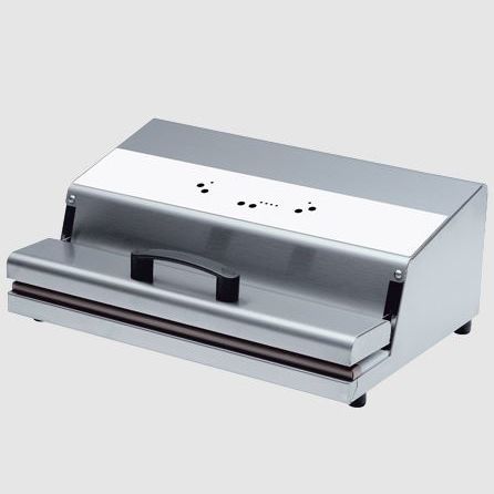 Machine d'emballage sous-vide professionnelle - AMB FOOD TECH S.R.L.
