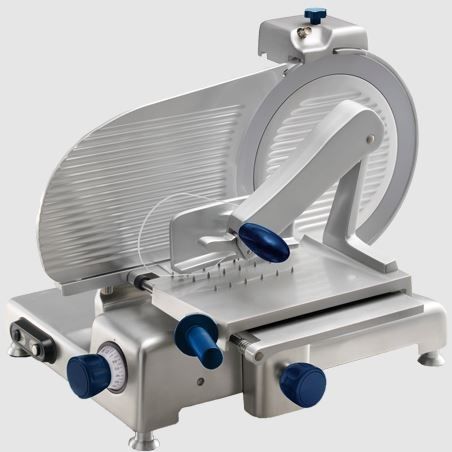 Trancheuse pour l'industrie agroalimentaire - ASV 350 - AMB FOOD TECH S.R.L. - pour restaurant / pour traiteur