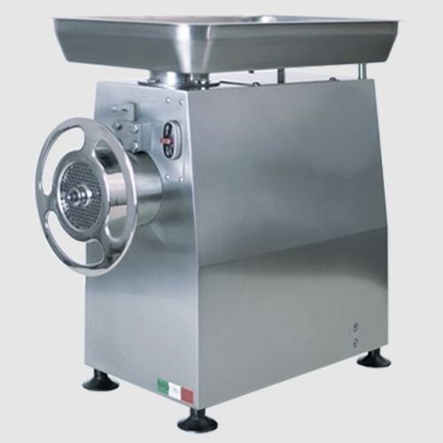 Hachoir à viande - TC 32 INOX - AMB FOOD TECH S.R.L. - automatique / professionnel