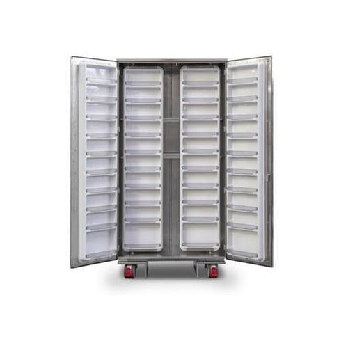 Armoire à pharmacie pour cabinet médical - AGMA ARREDO INOX PROFESSIONALE SRL A SOCIO UNICO - pour établissement médicalisé / à poser