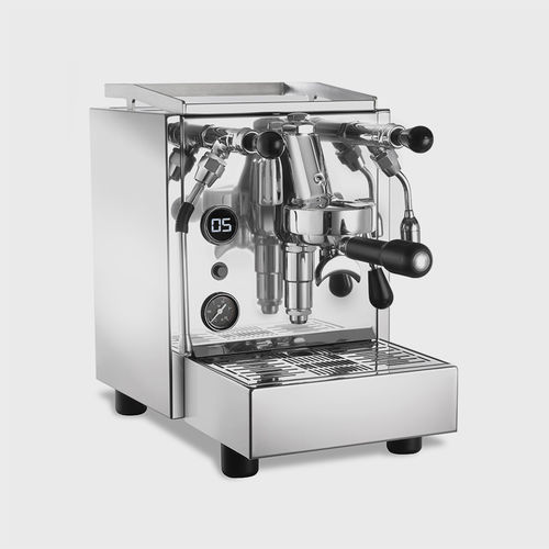 Machine à café expresso - HOMEY - ACM AUTOMATIC COFFEE MACHINES S.R.L. - professionnelle / automatique / à 1 groupe
