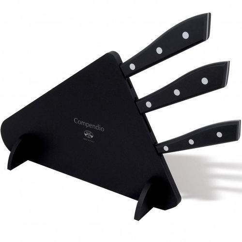 Range-couteaux en acier inoxydable - 706 Series - COLTELLERIE BERTI