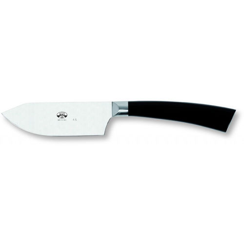 Couteau à fromage avec manche en PMMA - 503 Series  - COLTELLERIE BERTI - avec lame en acier inoxydable