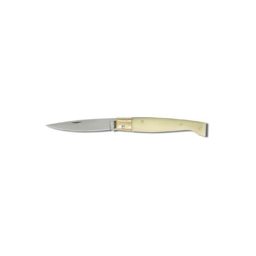 Couteau de poche avec manche en résine - 5305 Series - COLTELLERIE BERTI - avec lame en acier
