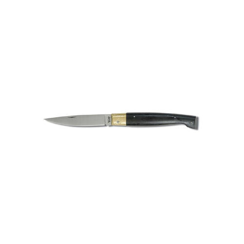 Couteau de poche avec manche en résine - 5306 Series - COLTELLERIE BERTI - avec lame en acier