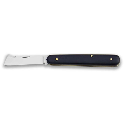 Couteau de poche avec manche en résine - Innesto - COLTELLERIE BERTI - avec lame en acier