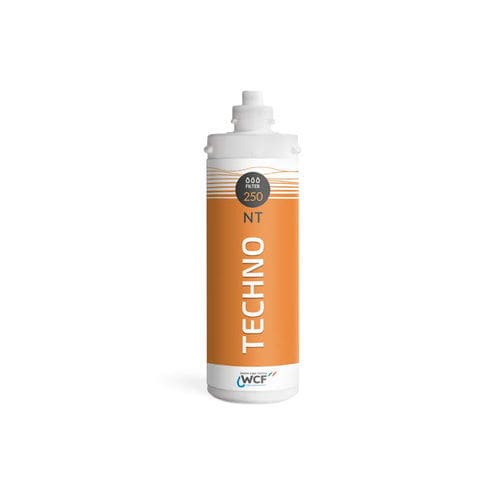 Filtre à eau professionnel - TECHNO NT - WATER CARE FILTERS SRL