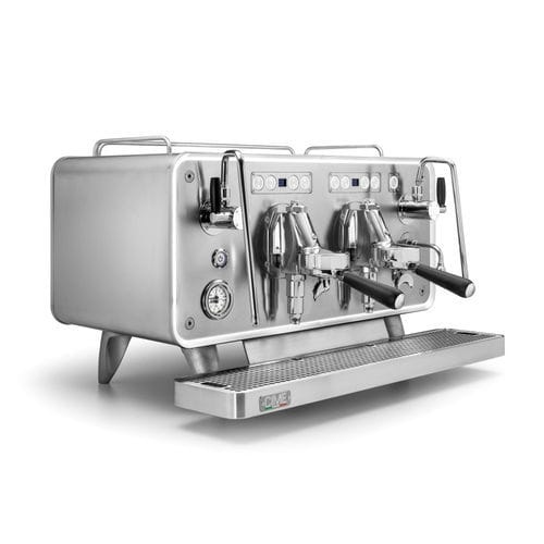 Machine à café expresso - VENERE SB-80 - C.I.M.E. SRL - professionnelle / automatique / à 2 groupes