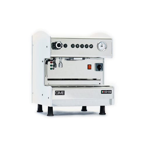 Machine à café expresso - CO-02 LIGHT - C.I.M.E. SRL - professionnelle / automatique / à 1 groupe