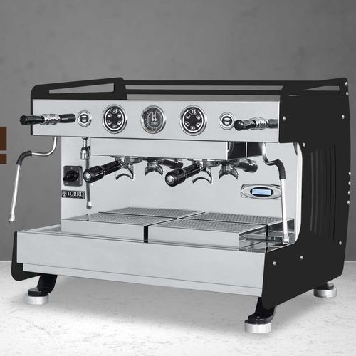 Machine à café expresso - ROSALINA - TORRE SRL - professionnelle / automatique / à 1 groupe