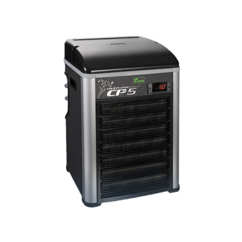 Refroidisseur d'eau - CP5 - TECO SRL