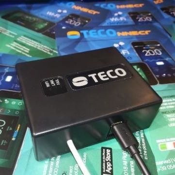 Module de contrôle pour refroidisseur - TECOnnect - TECO SRL - WiFi / d'intérieur / wifi