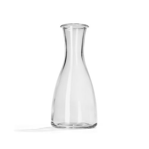 Carafe en verre - Summertime Waveless: 6119680-6 - STOELZLE LAUSITZ GMBH - professionnelle