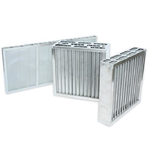Filtre à graisse - Maxi e Maxi Grill - SMOKI S.R.L.