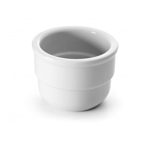 Bol en porcelaine - 570301 - MAUVIEL1830 - professionnel