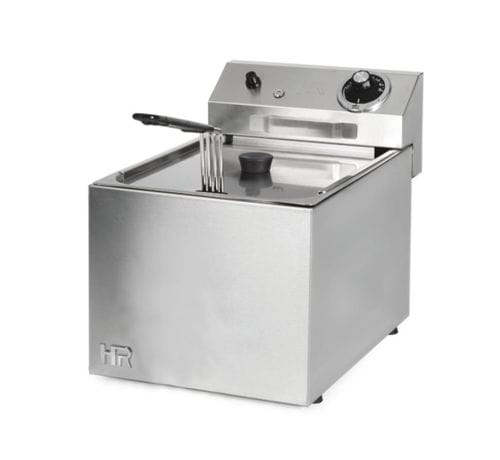 Friteuse électrique - FD8LS - FAINCA HR - à usage professionnel / encastrable
