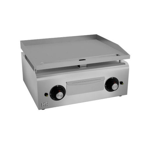 Plaque de cuisson à gaz - PLC600RT - FAINCA HR - professionnelle