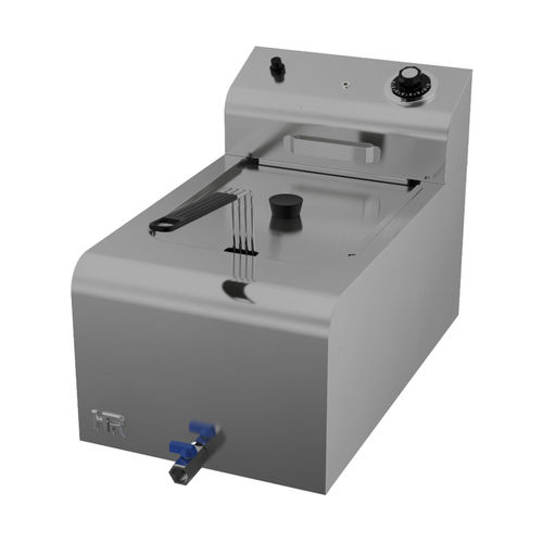 Friteuse électrique - FD10L300 - FAINCA HR - à usage professionnel / à poser