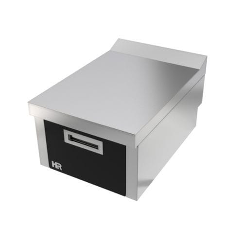 Meuble bas pour cuisine - CN6004S - FAINCA HR - sur piétement / sur plan / non spécifié