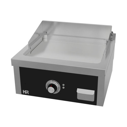 Plaque de cuisson électrique - FTE6006S - FAINCA HR - pour cuisine professionnelle