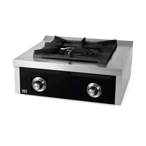 Table de cuisson à gaz - PLL7508S - FAINCA HR - pour traiteur / 1 foyer / à poser