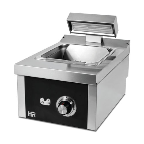 Armoire chauffante - MF7504S - FAINCA HR