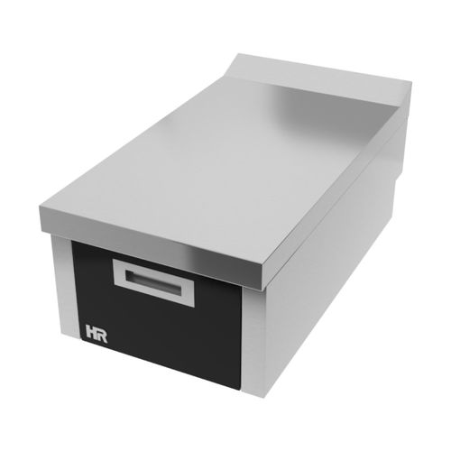 Meuble bas de cuisine - CN7504S - FAINCA HR - autoportant