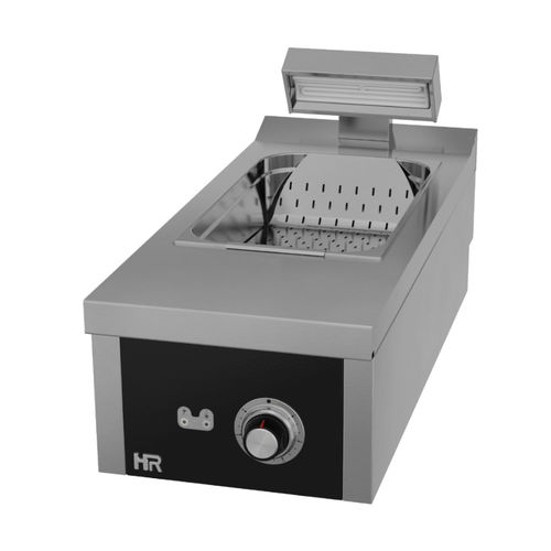 Chauffe-mets professionnel - MF9004S - FAINCA HR