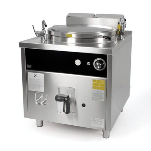 Bouilloire en inox 304 - MG150L900E - FAINCA HR - en acier inoxydable / en inox 316 / non spécifié