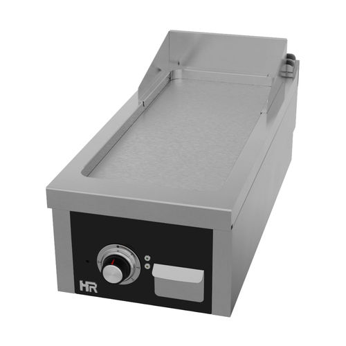 Plaque de cuisson électrique - FTE9004S - FAINCA HR - pour cuisine professionnelle