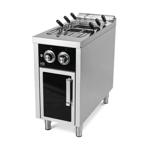 Marmite à gaz - CPG40L900E - FAINCA HR - au sol / pour cuisine professionnelle
