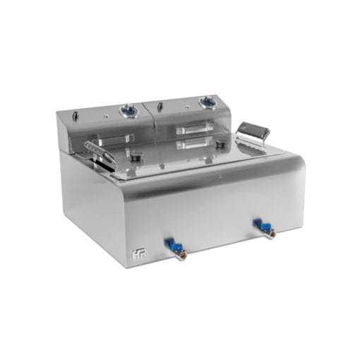 Friteuse électrique - FD20L600 - FAINCA HR - à usage professionnel / encastrable