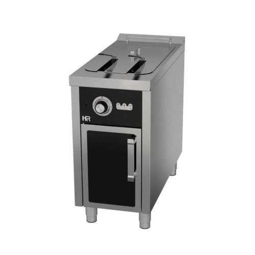 Friteuse électrique - FD22LTRIF900E - FAINCA HR - professionnelle / encastrable / à poser