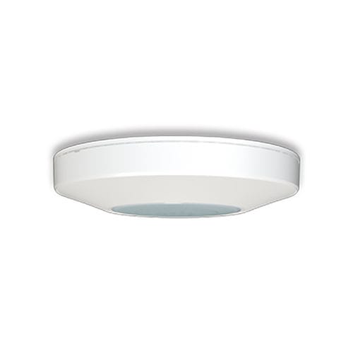 Détecteur de présence - RC151 - EmCom - de plafond / de bureau / blanc