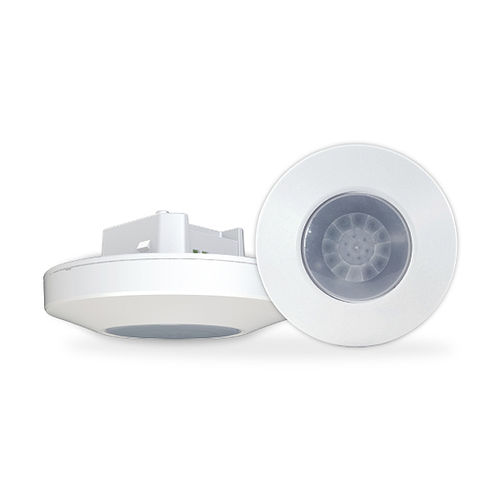 Détecteur de présence - RC151NiA8 - EmCom - de plafond / blanc / KNX