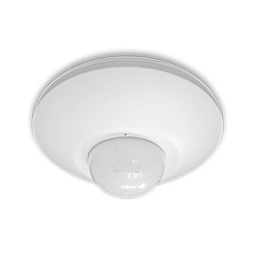 Détecteur de mouvement - RC81 - EmCom - de plafond / de bureau / blanc