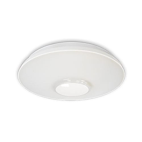 Détecteur de mouvement - FL510 - EmCom - de plafond / blanc / pour luminaire