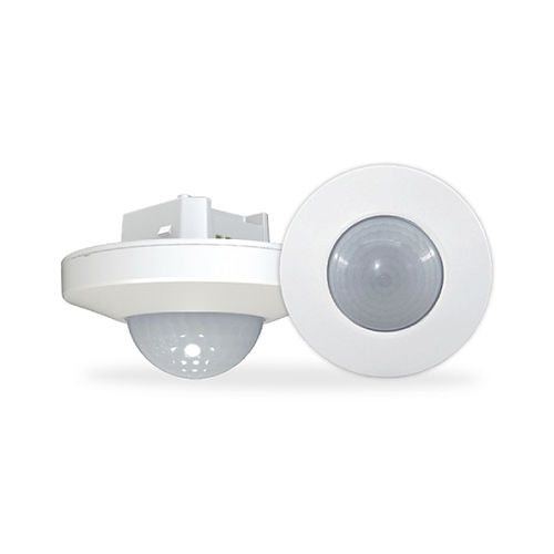 Détecteur de présence - RC153NiA8 - EmCom - de plafond / blanc / KNX