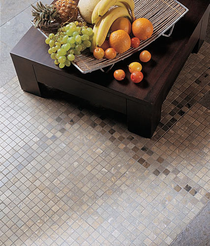 Mosaïque en marbre - VENEZIA - ANTIQUAREX - vieillie / d'intérieur / de cuisine
