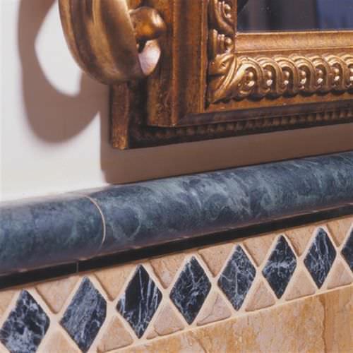 Listel en grès cérame - BOISERIE - ANTIQUAREX
