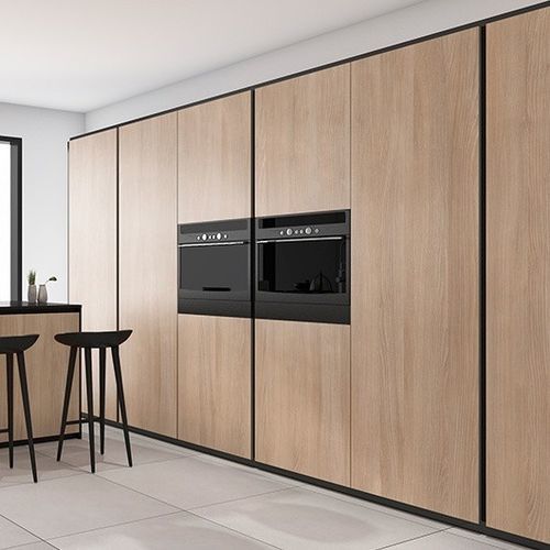 Panneau décoratif d'ameublement - ALMERIA - Floraplac - pour agencement intérieur / à grande résistance / durable