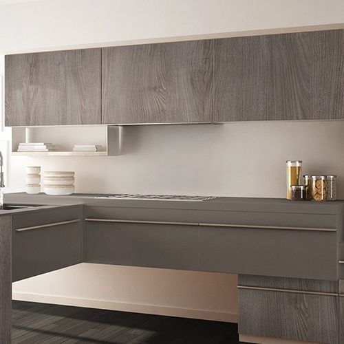 Panneau décoratif de revêtement - FENDI - Floraplac - d'ameublement / pour agencement intérieur / à grande résistance